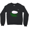 chameleon Crewneck Sweatshirt