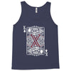 King of Hearts Tank Top