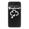 welcome to england! iPhone 7 Plus Case