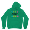 Grandma's Crazy Boys Without Names Unisex Hoodie