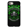 top trending ao412 sons of ireland hooligans motorcycle club irish bes iPhone 8