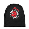 cherry bomb Baby Beanies