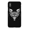 bat ornate iPhoneX