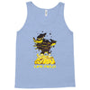 life field! Tank Top