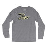 pace Long Sleeve Shirts