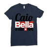 Caio Bella Ladies Fitted T-Shirt