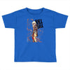 kill bill Toddler T-shirt