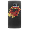 rolling aliens Samsung Galaxy S7 Edge
