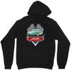 aunt flo Unisex Hoodie