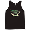 drink pee Tank Top