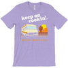 keep on cookin' new mexico T-Shirt
