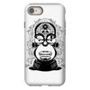 homer simpson iPhone 8