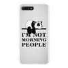 im Not Morning People iPhone 7 Plus Case