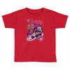 invader flakes Toddler T-shirt