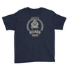 fil's gym for gods and heros Youth Tee