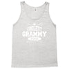 Coolest Grammy Ever Tank Top