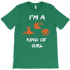 i'm a halloween kind of girl T-Shirt