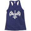 Canserbero Racerback Tank