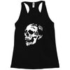 pixskull Racerback Tank