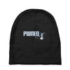 pwned Baby Beanies