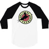delivery express 3/4 Sleeve Shirt