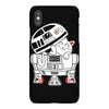 r2 d mew iPhoneX