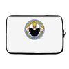 bravo's gym Laptop sleeve