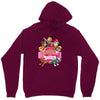 paw patrol birthday girl sister Unisex Hoodie