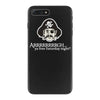 arrgh ya free saturday night iPhone 7 Plus Case