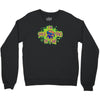 i'm skeletons of fun Crewneck Sweatshirt