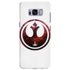 Rebel Alliance Logo Samsung Galaxy S8 Plus