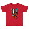 na Toddler T-shirt