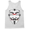 friday anonymous Tank Top