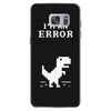 I'm an Error Samsung Galaxy S7