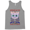 of cat lover Tank Top