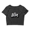 arts best Crop Top