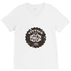 vintage made of 1962 all original parts V-Neck Tee