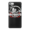 mobius racing sonic iPhone 7 Case