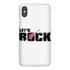 let's rock iPhoneX