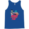 fright club Tank Top