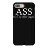 ass the other vagina funny iPhone 8 Plus