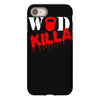 wod killa iPhone 8