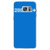200000+ miles sticker vinyl Samsung Galaxy S7