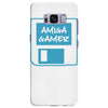 amiga inspired Samsung Galaxy S8 Plus
