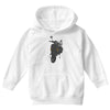 classic scooter Youth Hoodie
