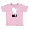 dab Toddler T-shirt