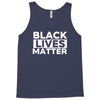 black lives matter Tank Top