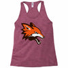 vpn orangge Racerback Tank