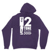 2 tone records Unisex Hoodie
