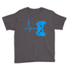game heart beat Youth Tee
